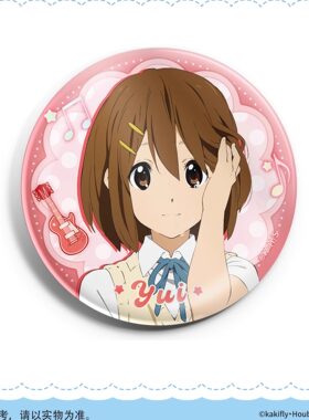 轻音少女SweetBeats徽