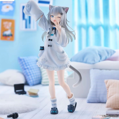 Trio-Try-iTNachoneko预售猫猫漫