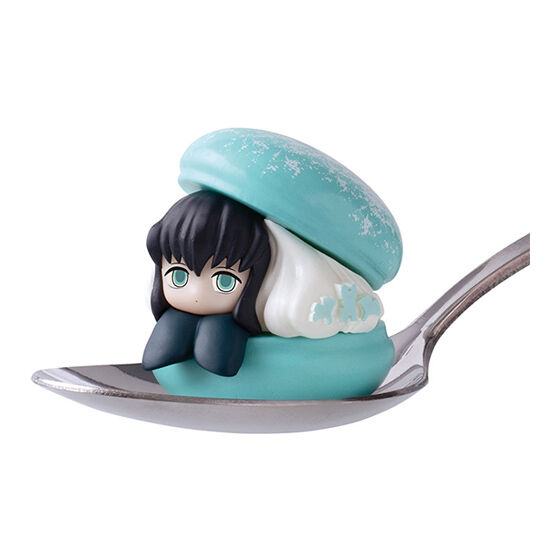 预售之刃角色造型摆件02漫星鬼灭