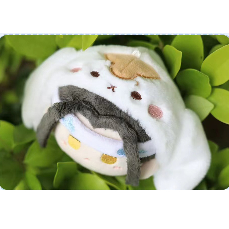 [漫星]预售恶魔族长动画周边