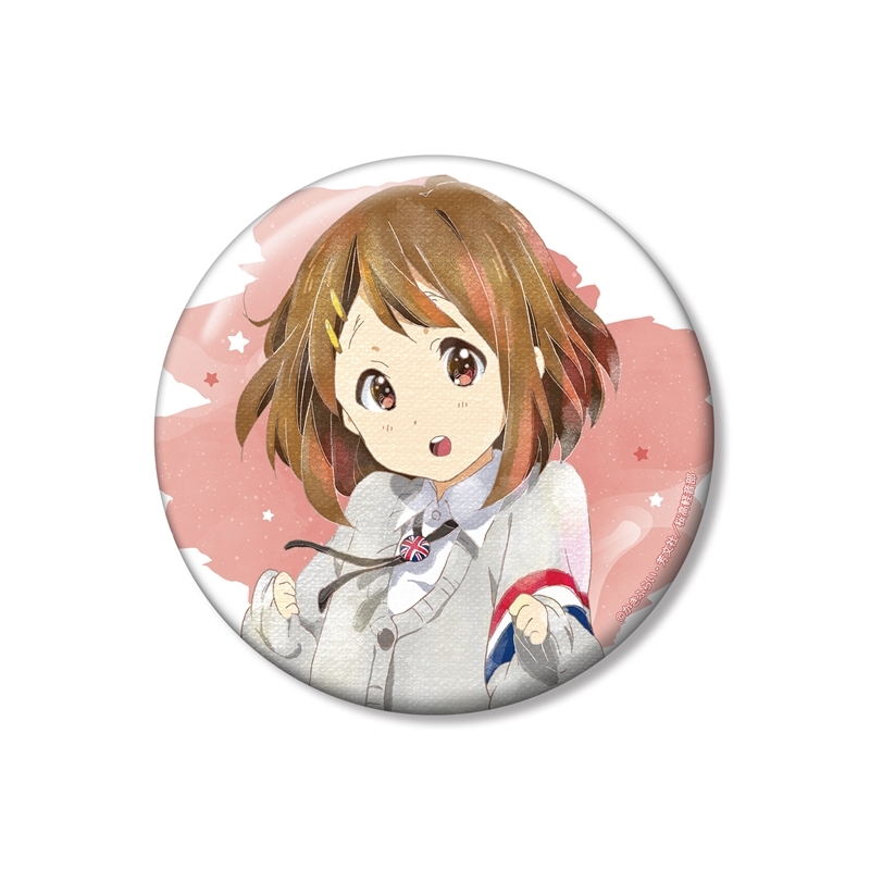 [漫星]预售AMNIBUS轻音徽章