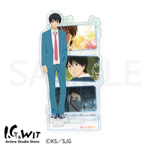 漫星 好想告诉你亚克力立牌 预售 日谷 风早翔太款 I.G&WIT原版