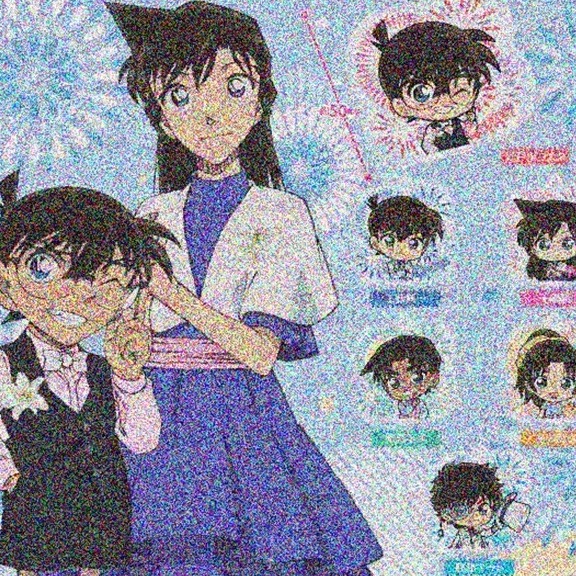 [漫星]预售9正版扭蛋