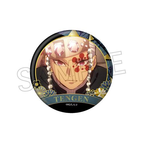 模玩*预售鬼灭之刃螺钿风vol4