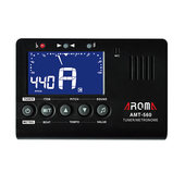 真发声阿诺玛大音量电子节拍器钢琴节拍便捷电池充电节拍器