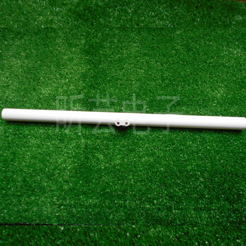 LED s14 单端灯管 S14D 3W 6W 10W 12W 300mm 0 S14镜前灯 单点