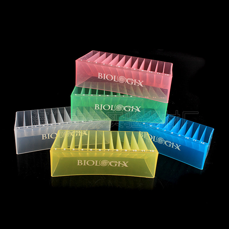 巴罗克2 道 加样槽 吸液槽 试剂槽 PP  只袋