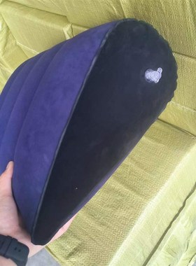 房事屁股垫三角枕爱垫夫妻行房枕垫臀枕夫妻床上垫子辅助枕垫