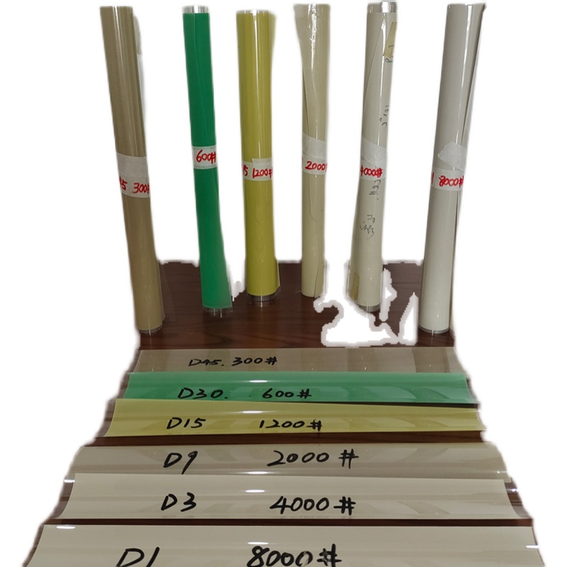 华夏砥 金刚石砂纸