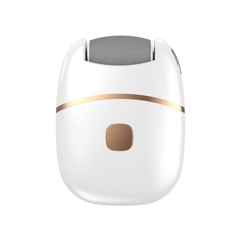 新款自动电动磨脚器去死皮老茧修脚器磨脚石脚后跟家用搓脚皮