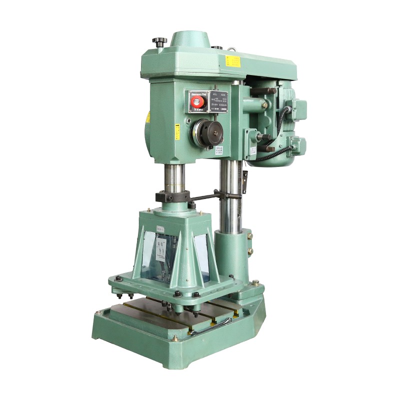 SS4508攻牙机自动攻丝机齿轮式无声攻牙机可配多轴攻丝机厂家直销