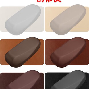 黑色单面胶带强力粘度自粘皮革沙发补丁家具翻新修复防水耐温耐磨