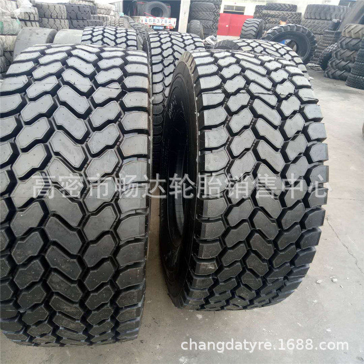 385/95R25越野车轮胎各种卡车轮胎