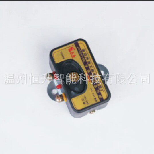汽车发电机电子调节器12V-36V可调