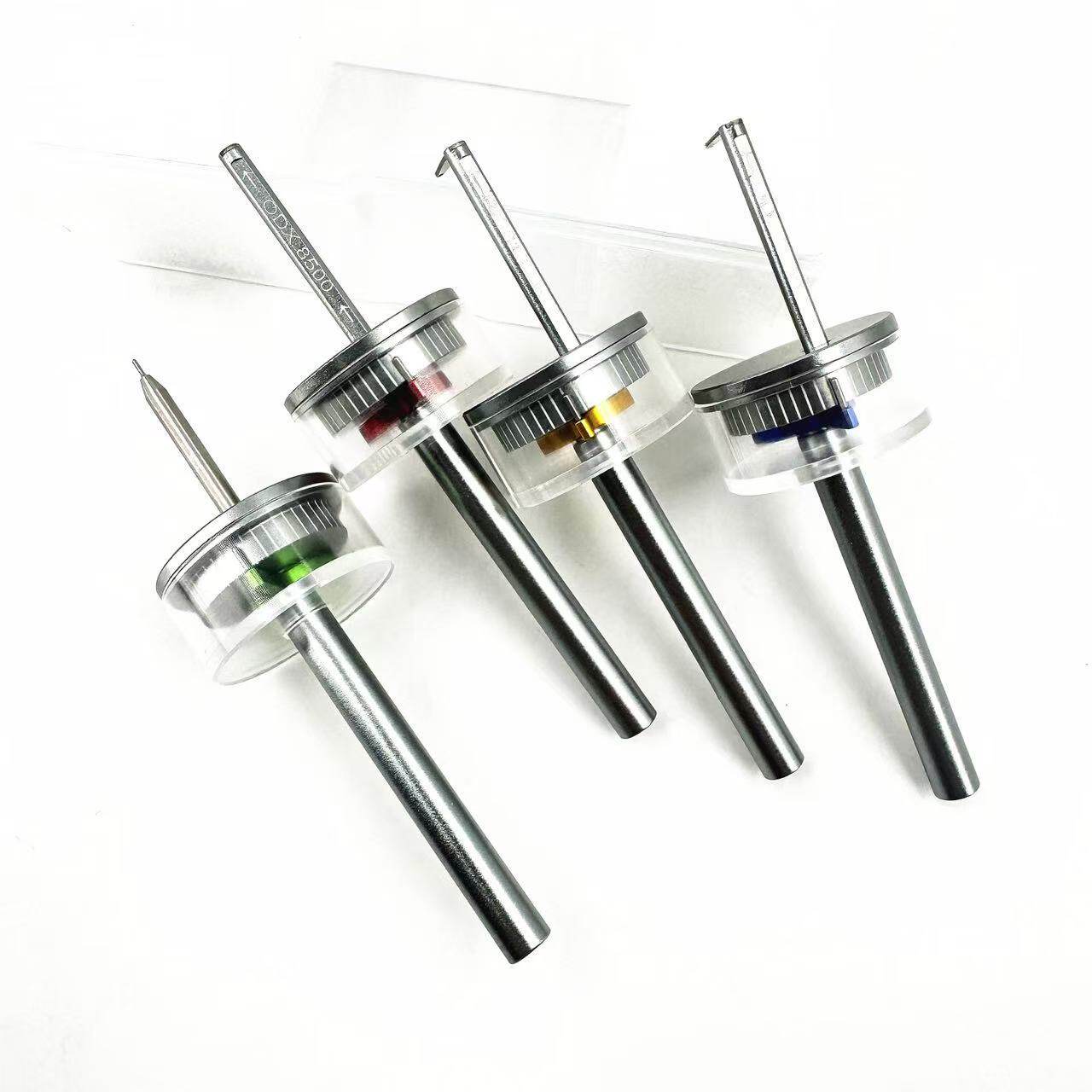 修表工具3135快慢调欧米同轴2500快慢调整工具8500机芯调走时5601