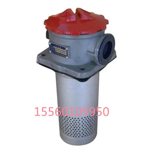 RFA-25/40/63/100/160/250/400/630/800/1000回油过滤器