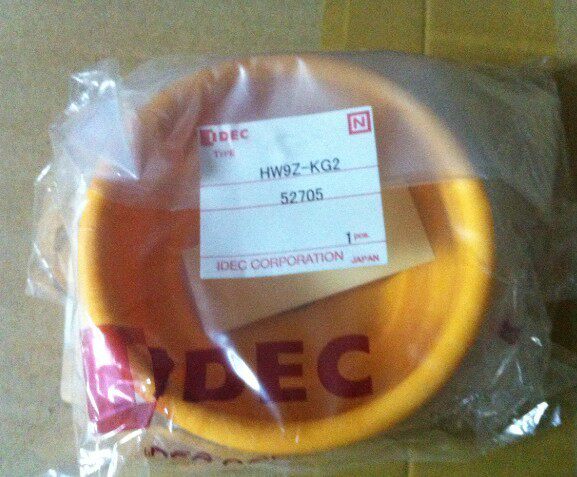 HW9Z-KG2和泉电气IDEC保护罩原装