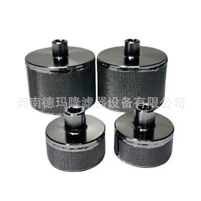 60目20加仑吸油滤网20 gpm Suction Strainer 不锈钢滤网