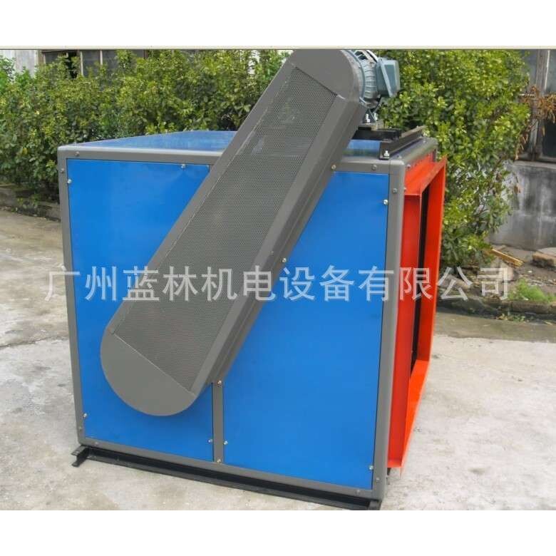 DF(HTFC)系列低噪声风机箱 B系列管道风箱风机