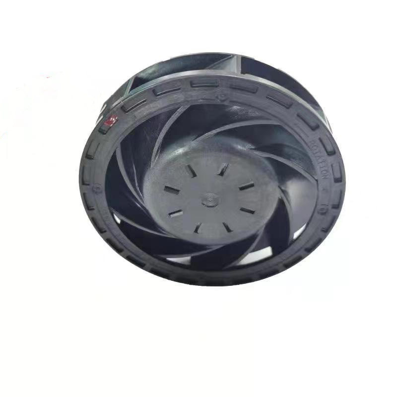9TD12P6G001电动汽车离心散热风扇净化器7020离心风扇