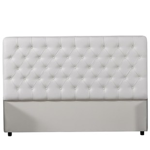 床头板软包个现代落地超纤皮单独床头靠背板改造定制