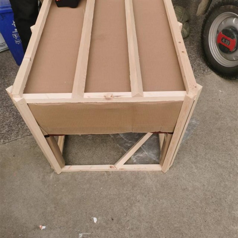 实木花架茶几家用客厅茶几现代中式小桌子方几大茶几茶台