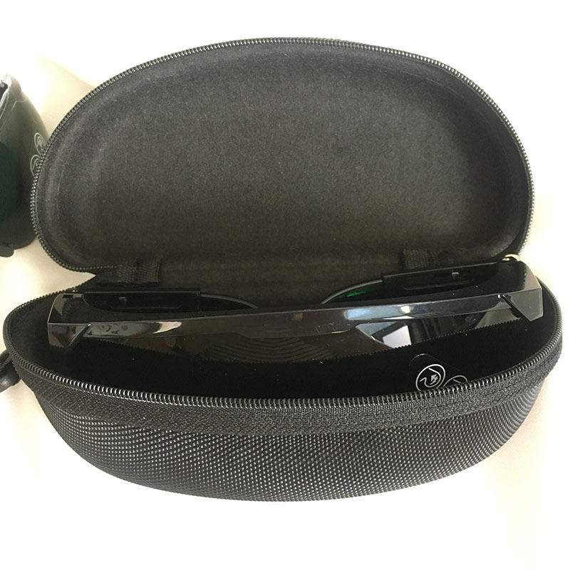 防强光眼镜墨绿色焊接护目镜 观火眼镜IR5电焊气焊氩弧焊焊工专用