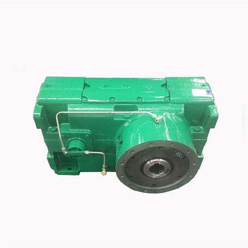 江苏国茂减速机国贸减速机塑料挤出机常州国茂硬齿面齿轮减速机