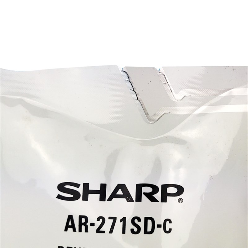 原装 夏普R-271SD-C载体 275 5 l 1l 8 27铁粉 显影剂