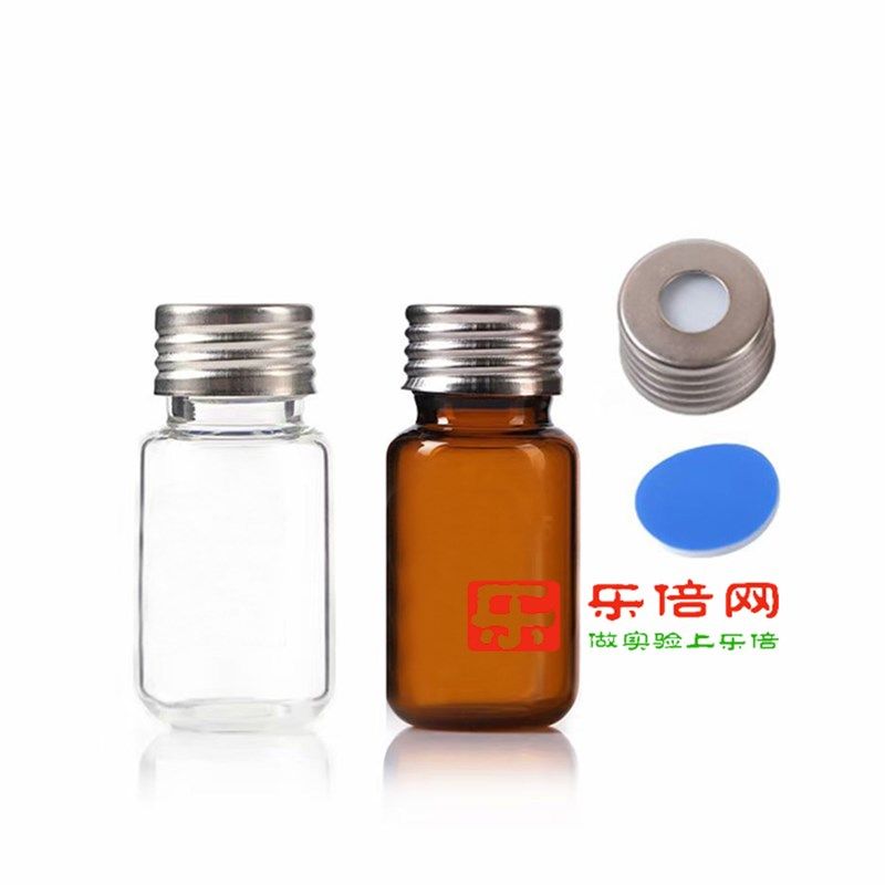 精密螺纹顶空瓶配磁性金属盖F垫片气相色谱分析样品瓶,工业油品/胶粘/化学/实验室用品,瓶类,淘宝优惠券,粉丝福利购,淘宝优惠卷