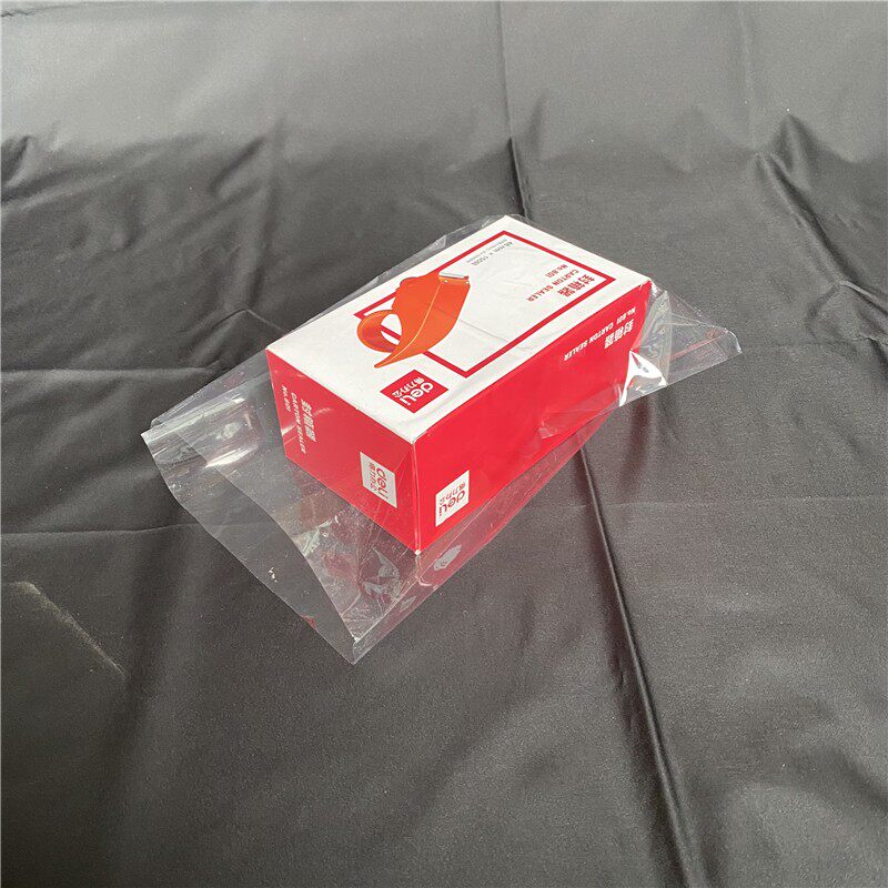 热缩膜收缩膜塑封膜热缩袋收缩袋塑封袋包装盒子