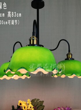 复古老上裕比民吧台店铺民宿咖啡厅绿色多
