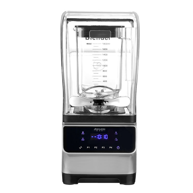 冰沙机商用奶茶店用设备带罩隔静音沙冰机刨破壁冰搅拌榨汁机,厨房电器,刨冰/碎冰/冰沙机,淘宝优惠券,粉丝福利购,淘宝优惠卷