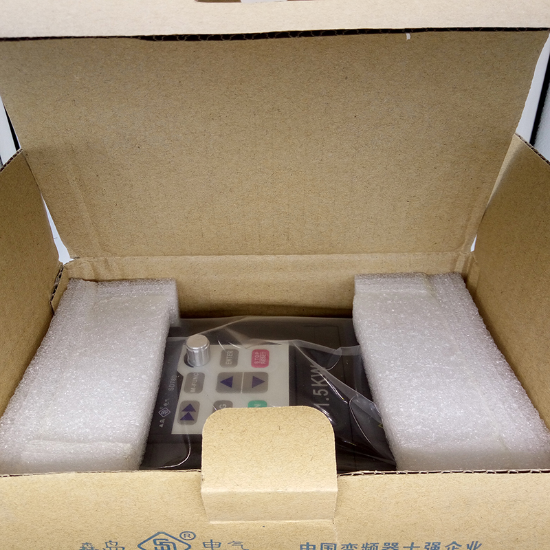 森岛变频器D7  2 27 25 222 .  KW