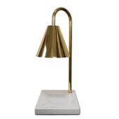 欧式 浪漫香薰融蜡烛灯助眠香薰炉插电调光创意香薰蜡烛香灯