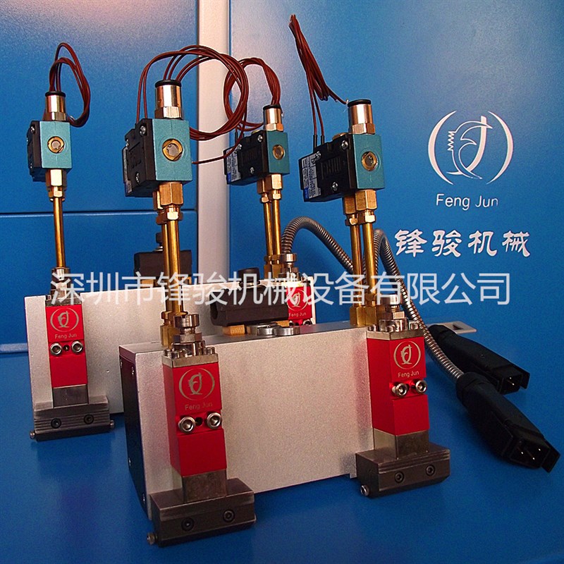 供应热熔胶机涂胶胶刮喷胶抢胶I布涂布喷枪热熔胶枪头