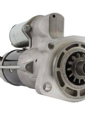 8-98070-321-1起动机0-24000-0178起动机马达五十铃4HK1起动机