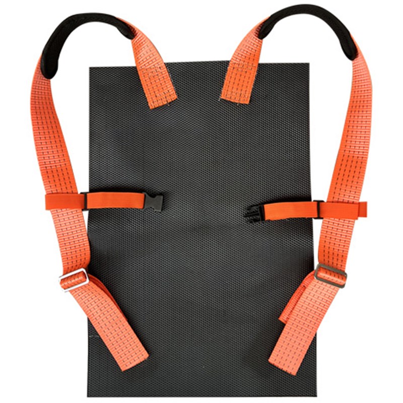 背门神器板搬运卸货带上楼防滑抬防盗省力移动Q瓷砖玻璃建材装工