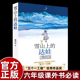 六年级下学期课外书必读裘山山雪山上 儿童故事书畅销 阅读寒假读物四只军犬一群边防战士在生命禁区感人 达娃 黑焰老师推荐