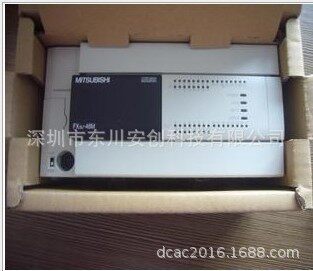 FX5U系列PLCFX5UC-32MT/D漏型