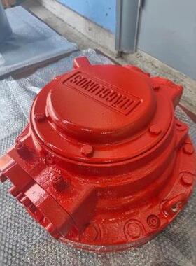 CA7070CA100100CA140140CA210210低俗速大扭矩液压马达