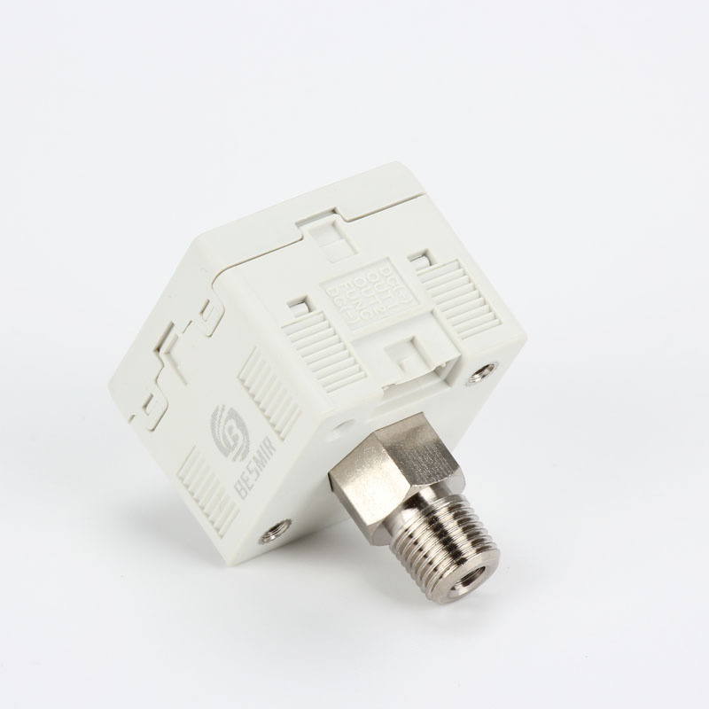 气动压力开关ISE30A-01-A/ZSE30AF-01-P/30A-01-N-L压力表