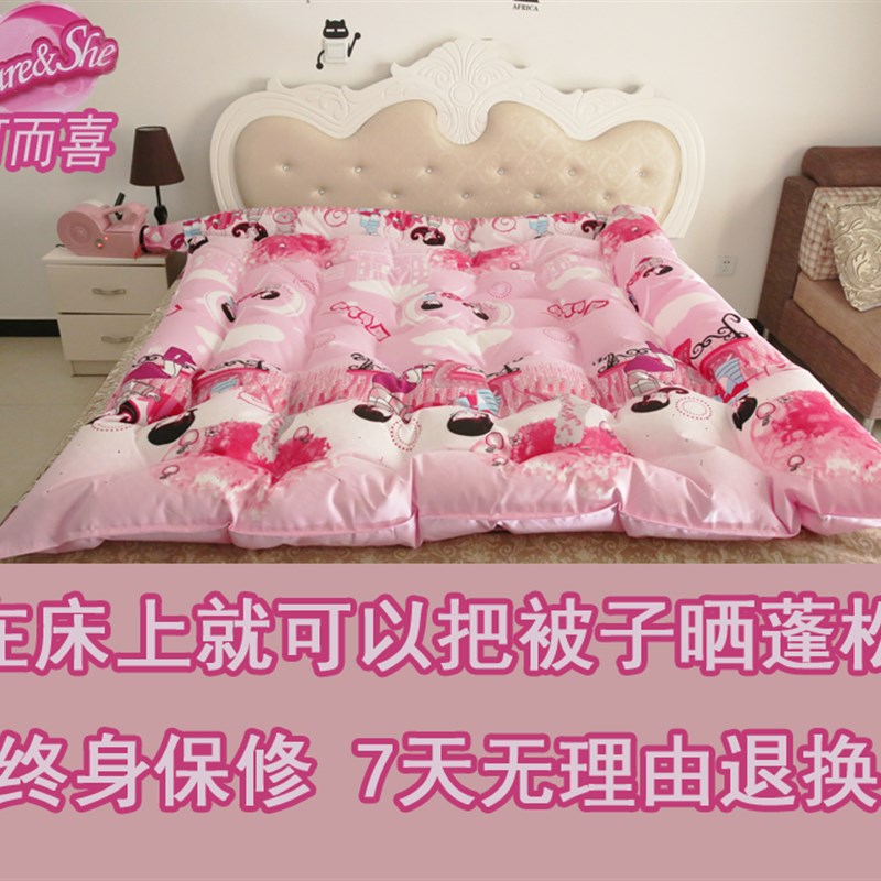 可而喜烘衣机多功能床上烘被机暖被机小型烘干器家用小型烘衣机