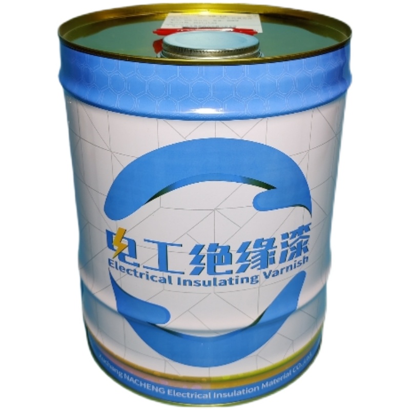 耐高温电机10烘干绝缘漆漆10改性聚酯浸渍漆亚胺环氧浸渍漆