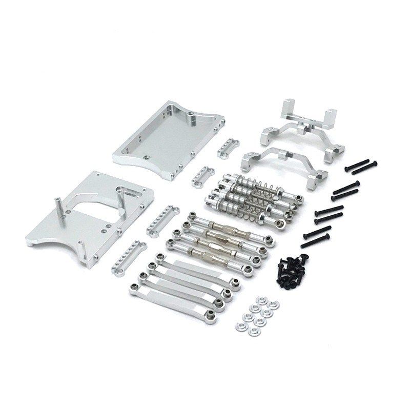 莽牛遥控车   D9 D9 N9 99 金属 舵机仓 避器,玩具/童车/益智/积木/模型,遥控车升级件/零配件,淘宝优惠券,粉丝福利购,淘宝优惠卷