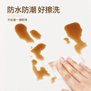 墙裙纸自粘墙纸防水防潮护墙板墙面翻新遮丑装饰墙围墙纸