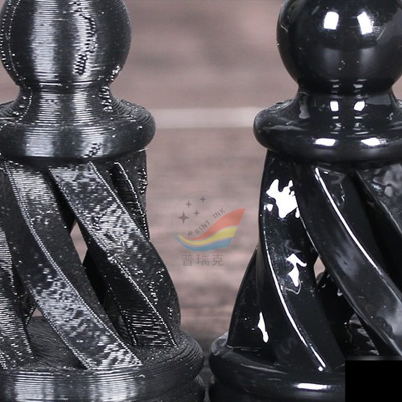 普瑞克 d打印打磨工具 模型表面纹理处理液 光滑液 pl抛光剂