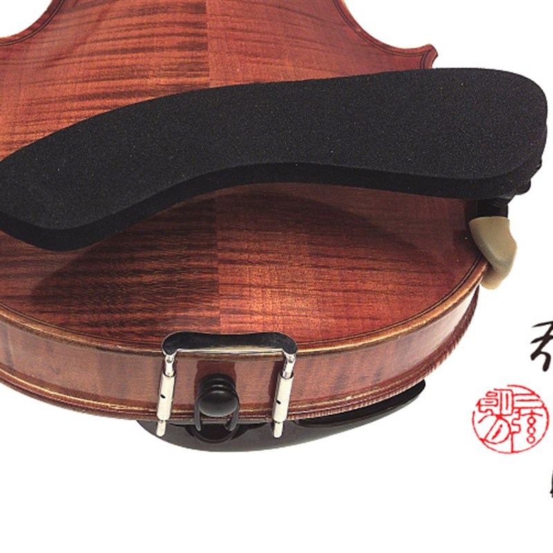 * 荷兰 Wolf 狼牌小提琴肩托肩垫  2 替换爪