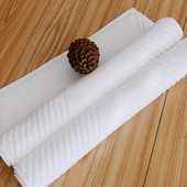 祝源酒店宾馆地巾浴室加厚全棉吸水加大卧室进门地垫全棉防滑