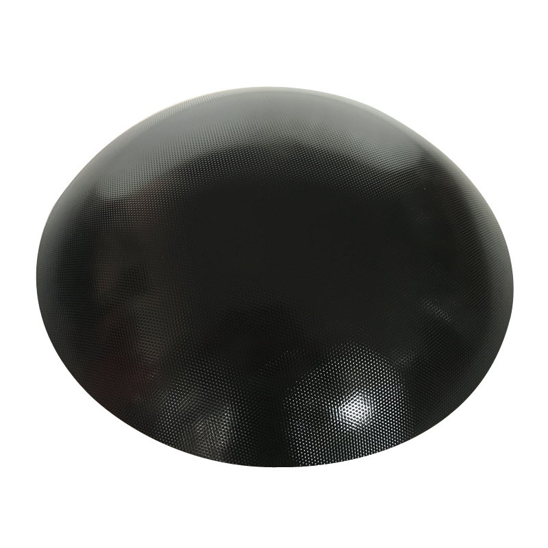 商用电磁炉玻璃面板黑色晶板凹面通用大功率电磁灶维修微晶锅